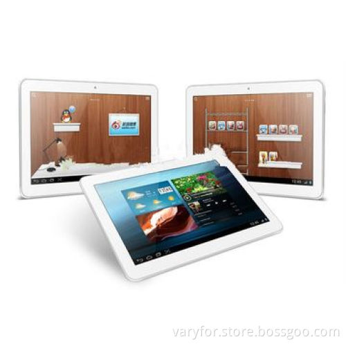 New on market 10.1'', 1,280*800 IPS screen/RK3188 quad core tablet PC with multi touchNew